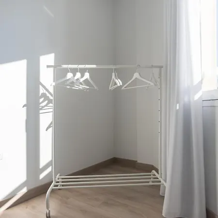 Apartment Urbe10 Premium Atarazanas 4 Bedrooms