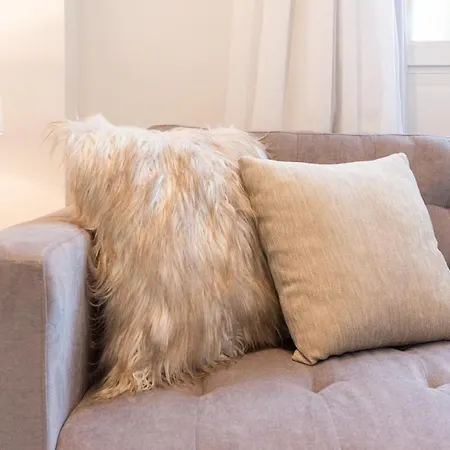 Urbe10 Premium Atarazanas 4 Bedrooms Apartment Malaga