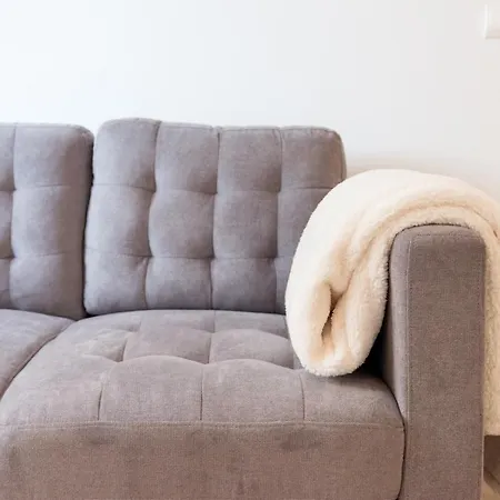 Apartment Urbe10 Premium Atarazanas 4 Bedrooms Malaga