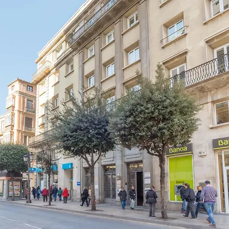 Urbe10 Premium Atarazanas 4 Bedrooms